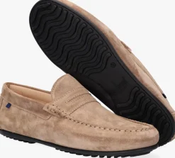 Heren VAN BOMMEL loafers smb-40017