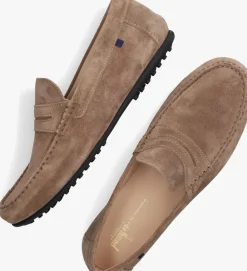 Heren VAN BOMMEL loafers smb-40017