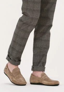 Heren VAN BOMMEL loafers smb-40017