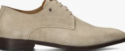 Heren VAN BOMMEL nette schoenen sbm-30118 raffa
