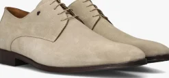 Heren VAN BOMMEL nette schoenen sbm-30118 raffa