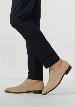 Heren VAN BOMMEL nette schoenen sbm-30118 raffa