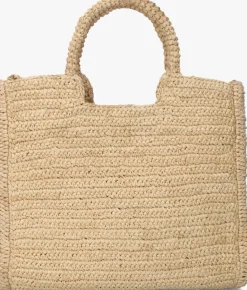 DAMES VANESSA BRUNO handtas panier pm