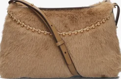 DAMES VANESSA BRUNO schoudertas daily chain gm