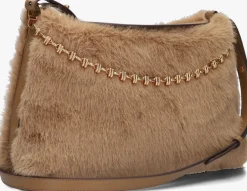 DAMES VANESSA BRUNO schoudertas daily chain gm