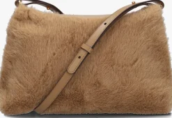 DAMES VANESSA BRUNO schoudertas daily chain gm