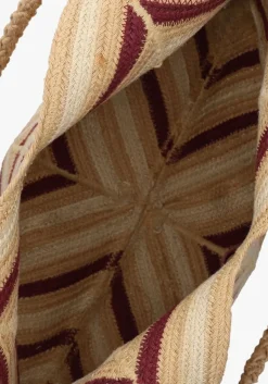 DAMES VANESSA BRUNO schoudertas panier