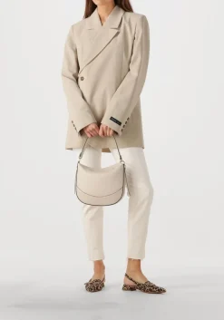 DAMES VANESSA BRUNO schoudertas daily bag mm