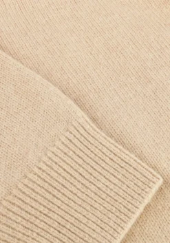 DAMES VANESSA BRUNO trui ballerine pull col montant