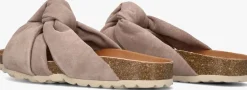 DAMES VERBENAS slippers rainbow