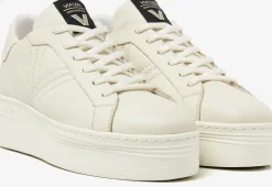 DAMES VIA VAI lage sneakers isa layne