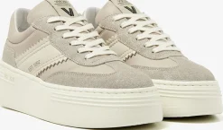 DAMES VIA VAI lage sneakers isa romi