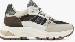 DAMES VIA VAI lage sneakers liz dae