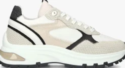 DAMES VIA VAI lage sneakers liz dulce