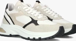 DAMES VIA VAI lage sneakers liz dulce