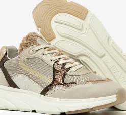 DAMES VIA VAI lage sneakers vic celia