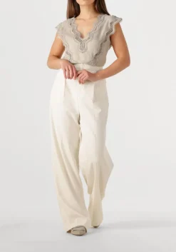 DAMES VIA VAI loafers lola oakley