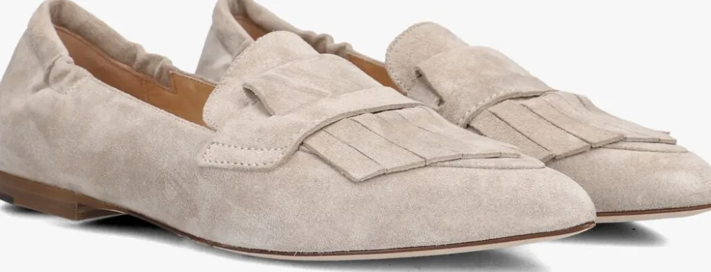 DAMES VIA VAI loafers lola oakley