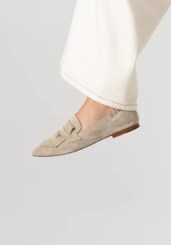 DAMES VIA VAI loafers lola oakley