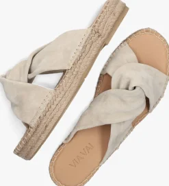 DAMES VIA VAI slippers mondi luz