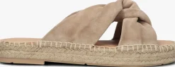 DAMES VIA VAI slippers mondi luz