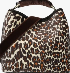 DAMES VIAMAILBAG handtas coral