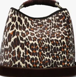 DAMES VIAMAILBAG handtas coral