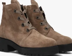 DAMES WALDLAUFER enkellaarsjes 608802