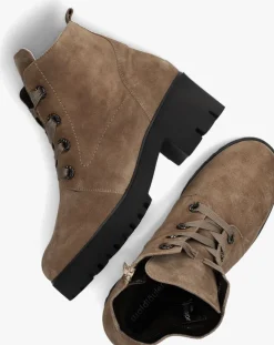 DAMES WALDLAUFER enkellaarsjes 608802