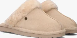 DAMES WARMBAT pantoffels lismore