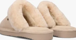 DAMES WARMBAT pantoffels lismore