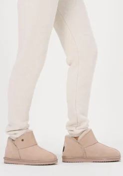 DAMES WARMBAT pantoffels willow