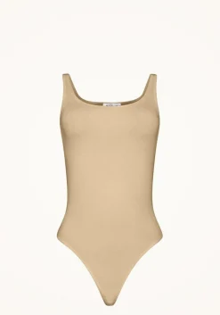 DAMES WOLFORD top jamaika sting body