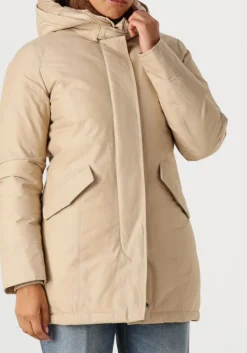 DAMES WOOLRICH gewatteerde jas arctic parka