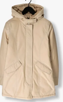 DAMES WOOLRICH gewatteerde jas arctic parka