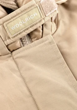DAMES WOOLRICH gewatteerde jas arctic parka