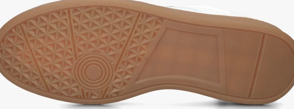 Heren WOOLRICH lage sneakers swing court man