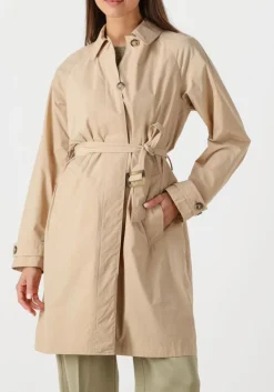 DAMES WOOLRICH parka's summer trench