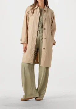 DAMES WOOLRICH parka's summer trench
