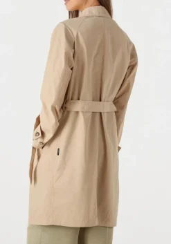DAMES WOOLRICH parka's summer trench