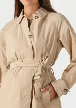 DAMES WOOLRICH parka's summer trench