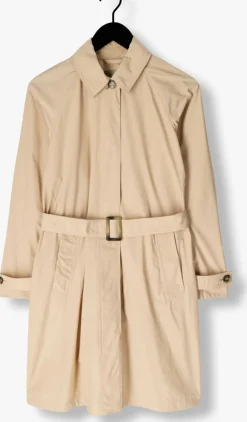 DAMES WOOLRICH parka's summer trench