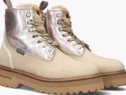 DAMES WOOLRICH veterboots main boot women