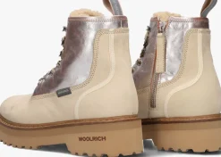 DAMES WOOLRICH veterboots main boot women