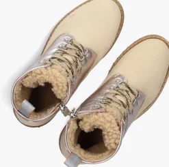 DAMES WOOLRICH veterboots main boot women