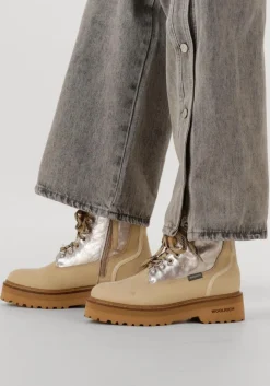 DAMES WOOLRICH veterboots main boot women