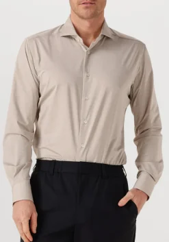 Heren XACUS klassieke overhemden active shirt 520ml