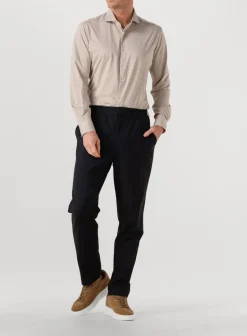 Heren XACUS klassieke overhemden active shirt 520ml