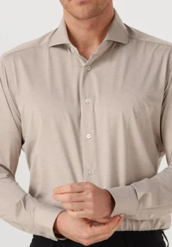 Heren XACUS klassieke overhemden active shirt 520ml