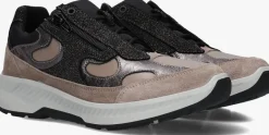 DAMES XSENSIBLE lage sneakers douro